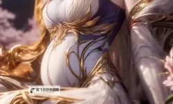 探索迷人幻想：揭秘色色天使的神秘世界
