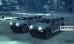 侠盗猎车手4（GTA4） 全车辆名称及声音一览