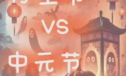 中国禁止万圣节原因解析：文化传统与社会秩序的考量