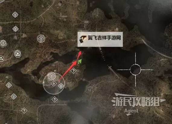 《潜行者2切尔诺贝利之心》术士的债务人支线任务攻略图2