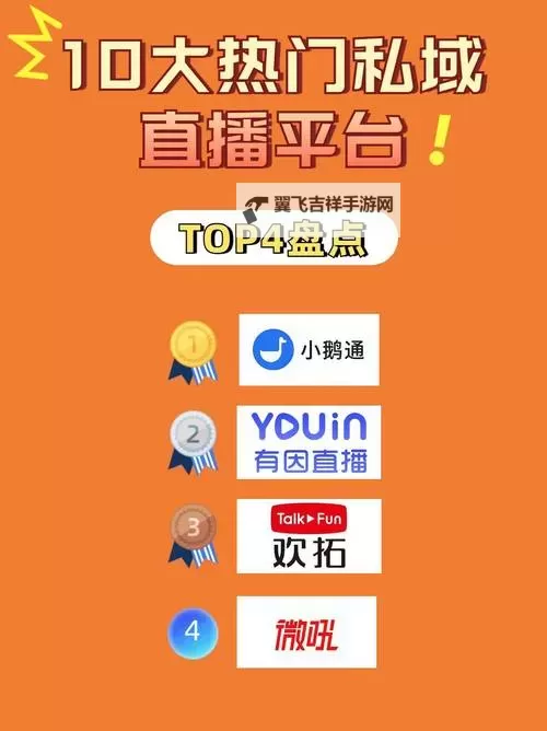 探索全球最大尺寸度的直播平台：引领未来直播新潮流图1