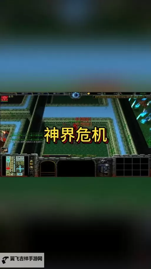 《神界原罪2》秒杀欢乐堡城门BOSS方法介绍图1
