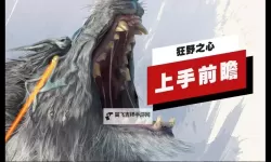 《狂野之心》晶石获取及使用方法 晶石怎么获得