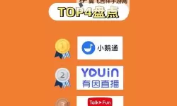 探索全球最大尺寸度的直播平台：引领未来直播新潮流