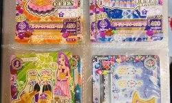 中日乱码卡一卡二仙踪林：探索神秘编码背后的奇幻之旅