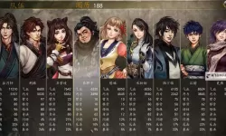 《侠客风云传》威力加强版mod图文攻略 天赋选择BOSS打法指南