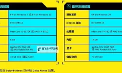 《赛博朋克2077》购买指南 版本区别及配置需求一览