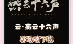 《燕云十六声》浴血田英打法攻略 田英怎么打