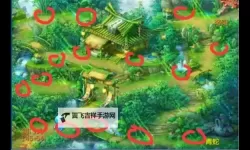 《御剑红尘》怎么采花？  哪个地图可以采花？