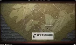 《天国拯救2》反犹太人士集会地点 深入地下废弃庭院位置在哪