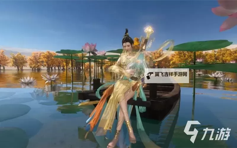 《逆水寒》鸿音奶妈养成攻略 鸿音怎么玩图2