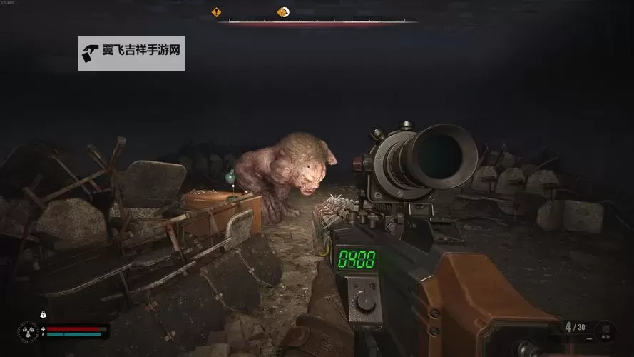 《潜行者2切尔诺贝利之心》武器不消耗耐久MOD分享 武器无耐久MOD下载图1