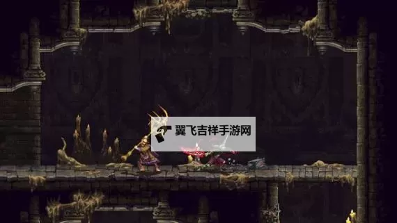 《神之亵渎2》全BOSS招式拆解及打法教学图1