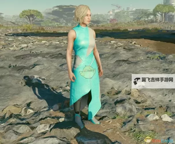 《星空》敌人穿着100%掉率MOD推荐图1