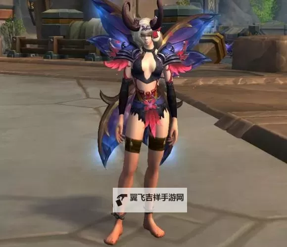 《魔兽世界》驭雷者幻化全配色获取教程图1
