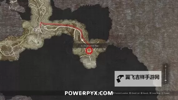 《龙之信条2》不知去向的宝石支线攻略 知去向的宝石任务怎么做图2