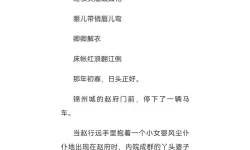 赵氏嫡女 最新章节 无弹窗 笔趣阁：精彩不容错过的最新更新