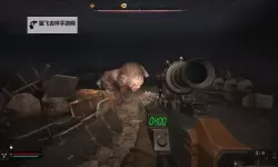 《潜行者2切尔诺贝利之心》武器不消耗耐久MOD分享 武器无耐久MOD下载