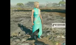 《星空》敌人穿着100%掉率MOD推荐