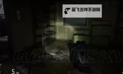 《Overkill的行尸走肉》“加入或死亡”林肯纪念堂宝箱位置