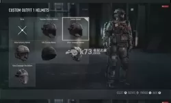 使命召唤11:高级战争(COD11) 黄金皮解锁方法
