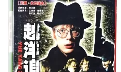 《越洋追踪电影国语：跨越海洋的悬疑之旅》