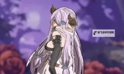《碧蓝幻想Relink》娜露梅实战连招教学