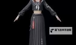 探索精彩全球：3d动漫精品啪啪一区二区jk的极致体验