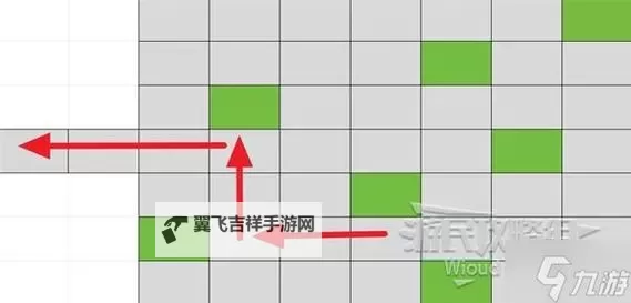 《双影奇境》第三章面具解谜攻略图2