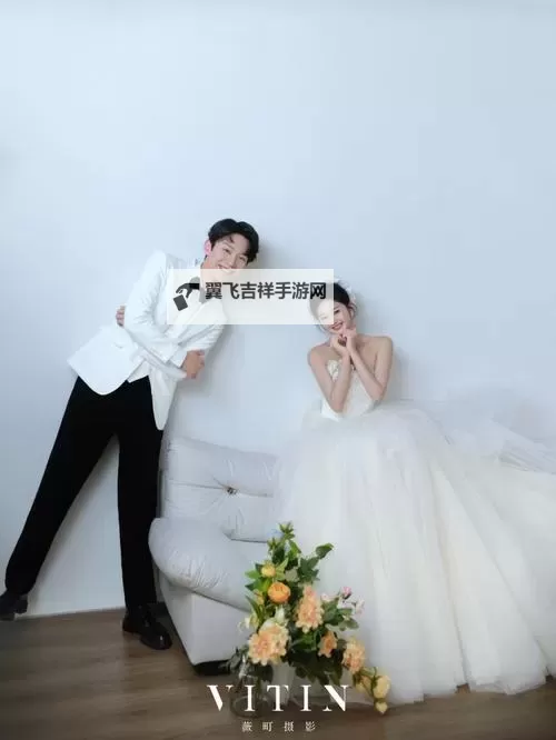定格幸福瞬间：镇江结婚照的浪漫记忆图1