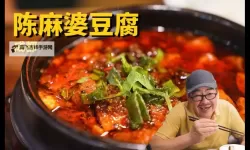 轻松学习厨艺：在线播放麻婆豆腐传媒视频免费教程