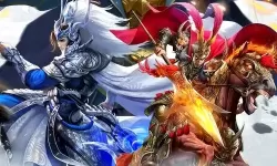 2023必玩三国策略游戏盘点 2023必玩三国策略游戏有哪些