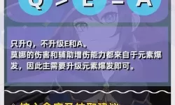《原神》3.7版本莫娜出装与阵容搭配推荐