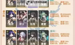 《崩坏星穹铁道》1.6真理医生全面培养攻略 真理医生技能解析与出装配队推荐
