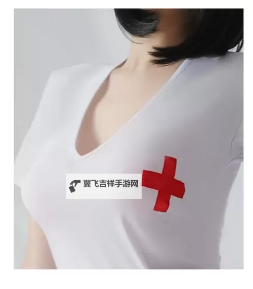 激情护士:用温情点亮生命的守护者图1