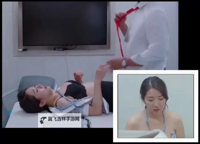 风间由美当着瘫痪老公被欺负的电影:揭示家庭背后不为人知的阴影图1