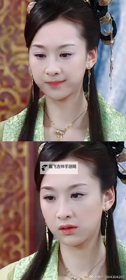 婷婷六月桃花网：春色撩人，桃花醉人情韵图1