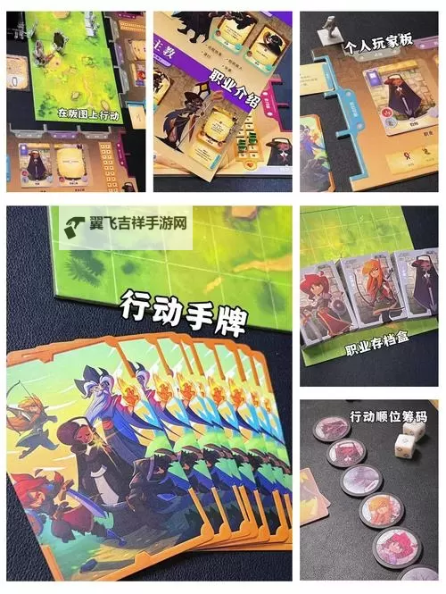 热门扑克RPG有哪些 盘点热门的扑克RPG图1
