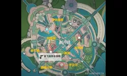 《原神》梅洛彼得堡特许券收集教程