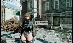 《辐射4》强力防御达成方法 辐射4防御怎么提高