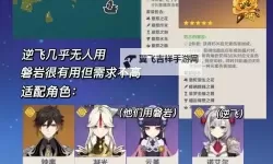 《原神》4.4斗胜争驰第五天满奖励攻略