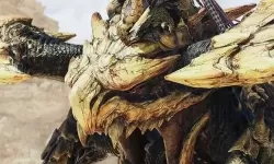 《怪物猎人荒野》更多合金装甲MOD分享