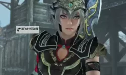 真三国无双7:猛将传 吕玲绮究极小沛之战