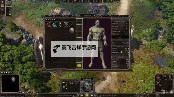 《咒语力量3》全种族英雄属性及技能详解图1
