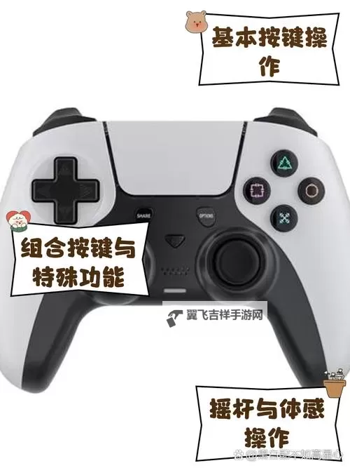 《三国志13》手柄设置及畅玩方法介绍 手柄怎么设置图1