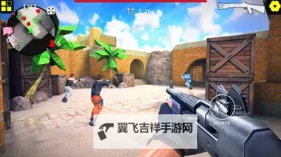 反恐枪战电脑版下载 最全反恐枪战电脑版攻略图2