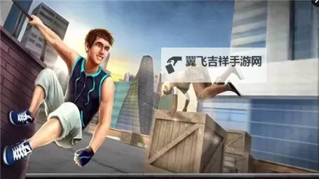 时空跑酷电脑版下载 电脑玩时空跑酷模拟器推荐图1