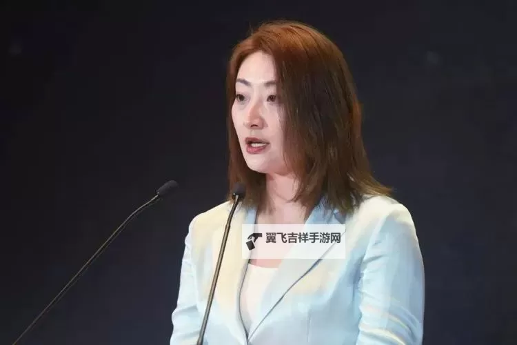 宗馥莉正式接任娃哈哈电商执行董事,开启公司数字化新篇章图1