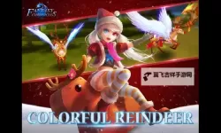 魔灵觉醒-畅玩版双开挂机软件推荐  怎么双开魔灵觉醒-畅玩版详细图文教程