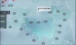 《群星纪元》地图区域分类超细致讲解